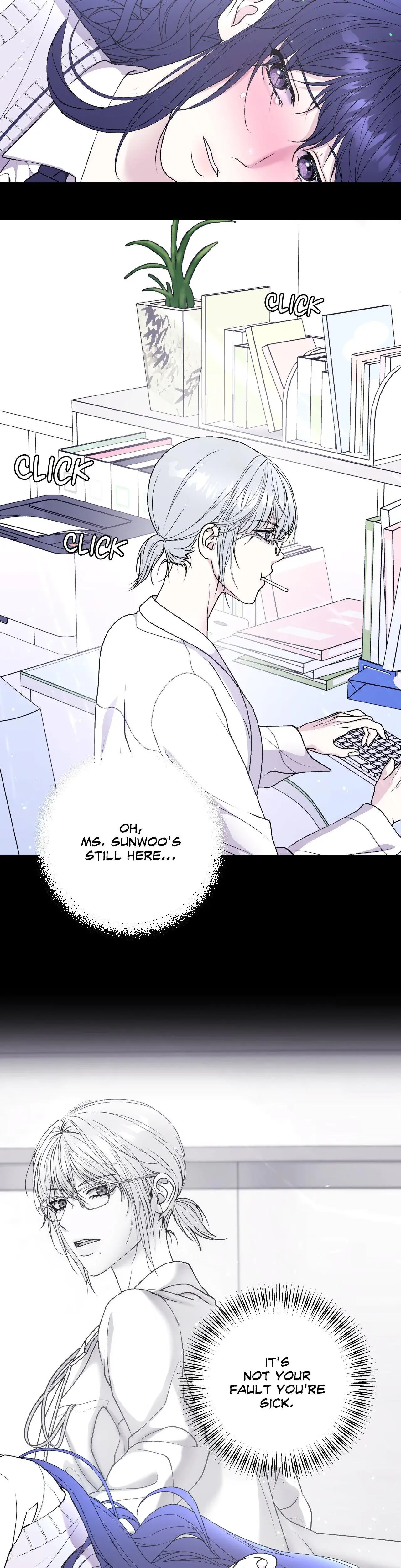 Lilith 2 Episode 81 - Page 5