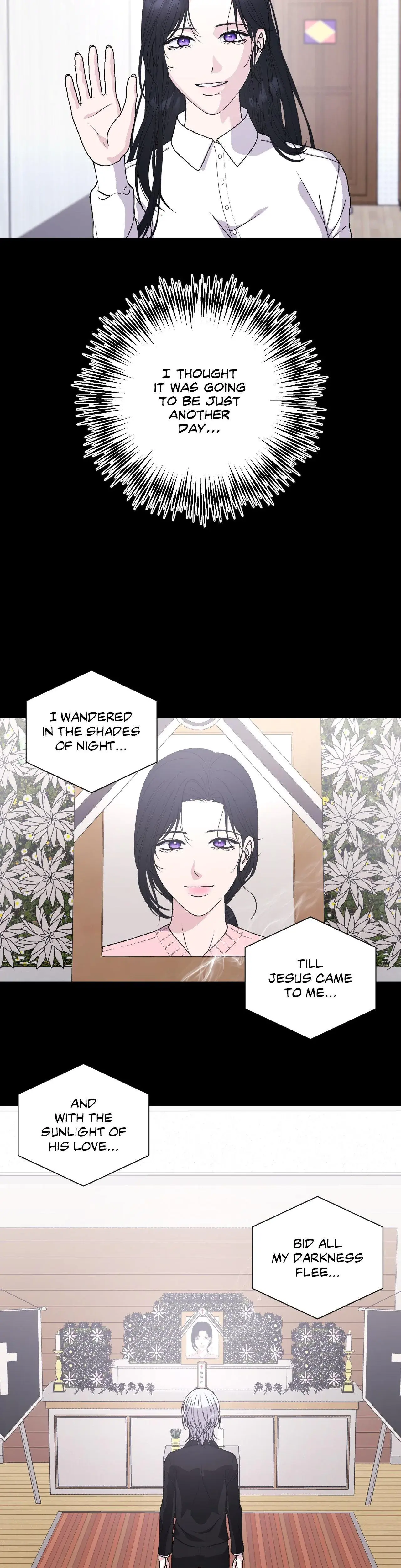 Lilith 2 Episode 82 - Page 11