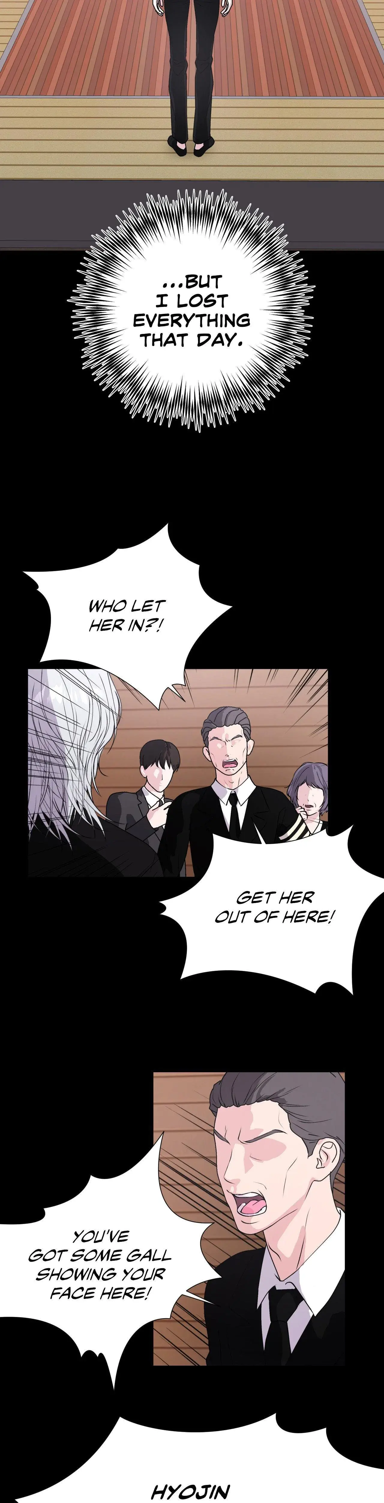 Lilith 2 Episode 82 - Page 12