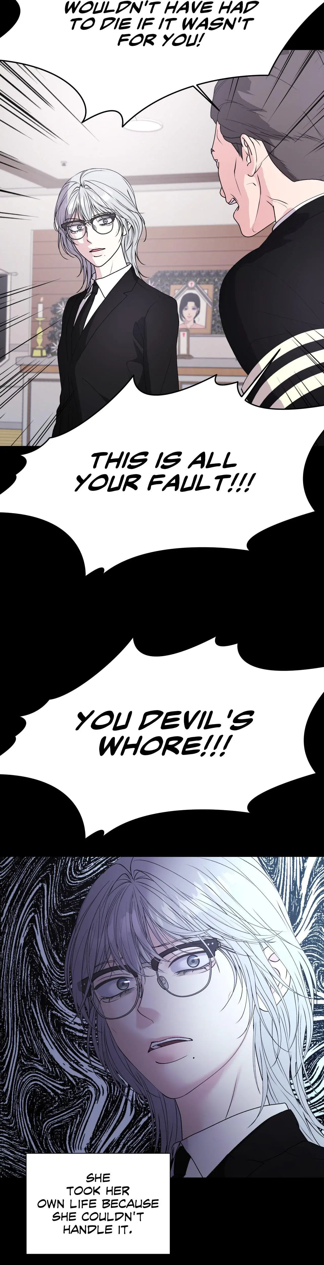 Lilith 2 Episode 82 - Page 13
