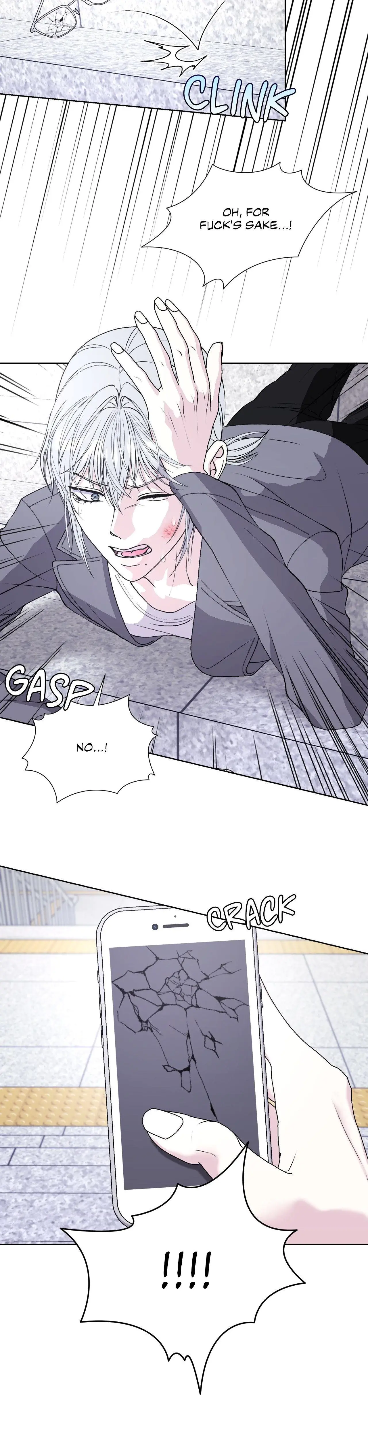 Lilith 2 Episode 82 - Page 20