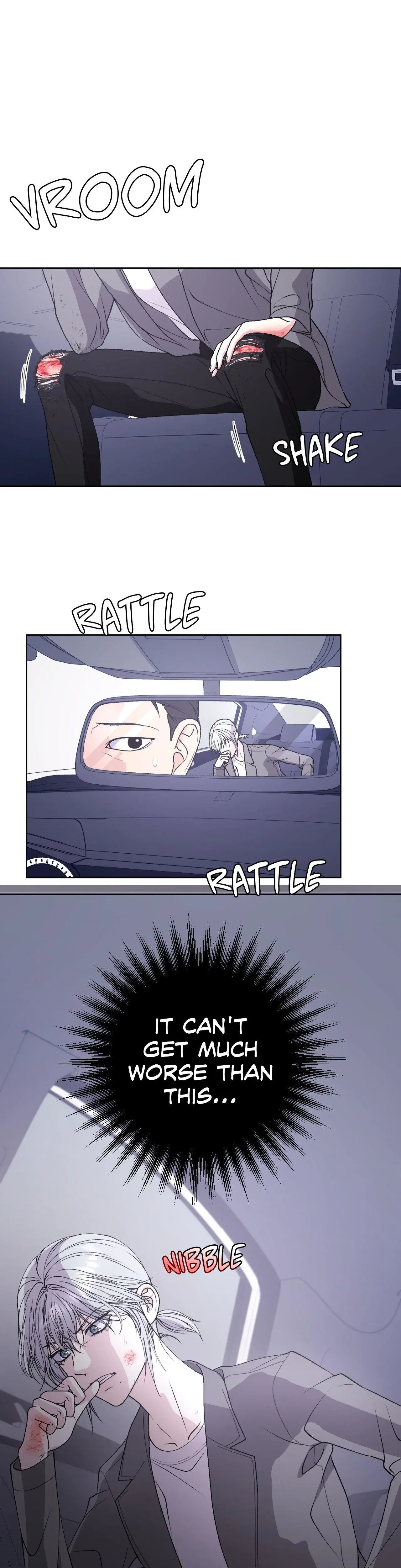 Lilith 2 Episode 82 - Page 21