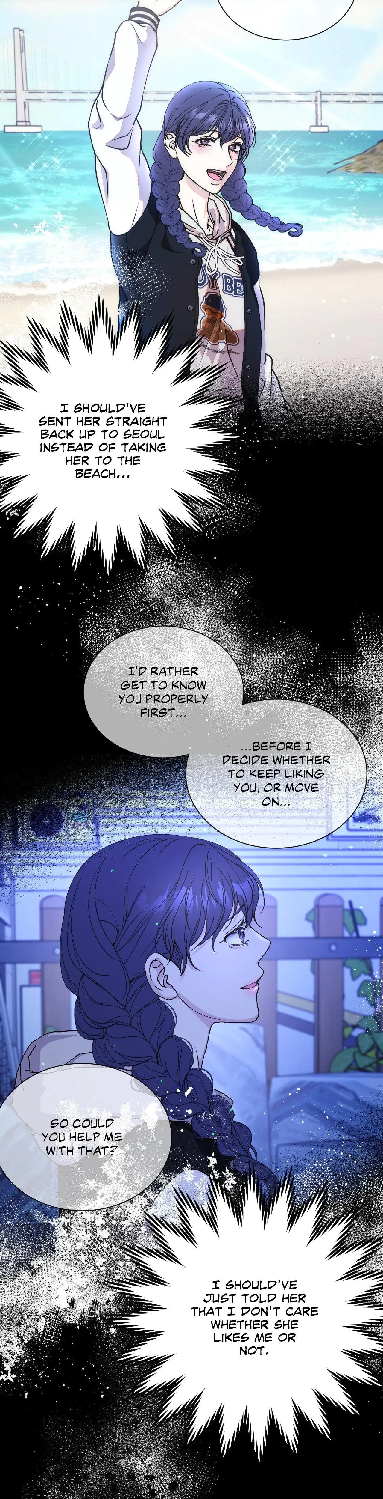 Lilith 2 Episode 82 - Page 30