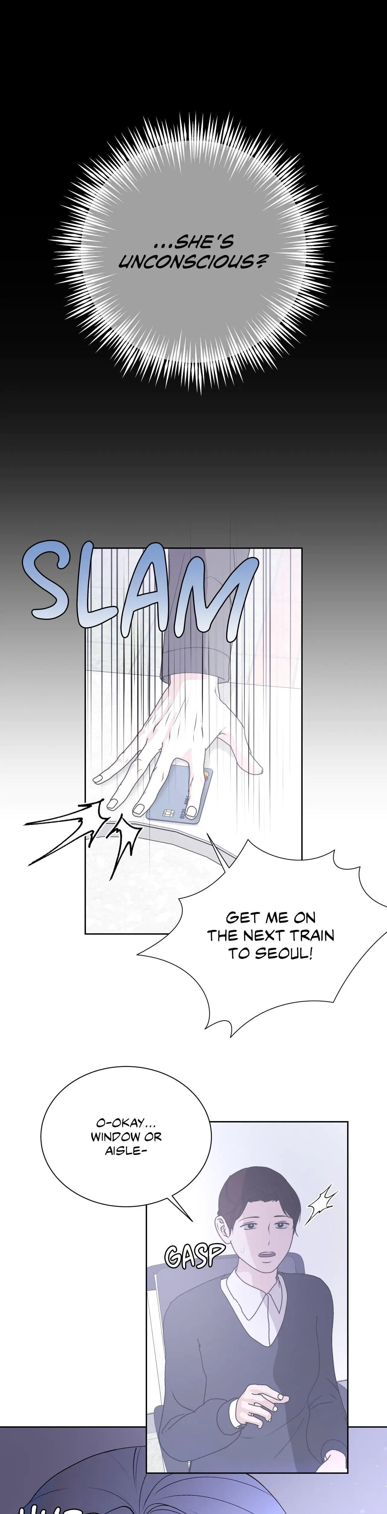 Lilith 2 Episode 82 - Page 5