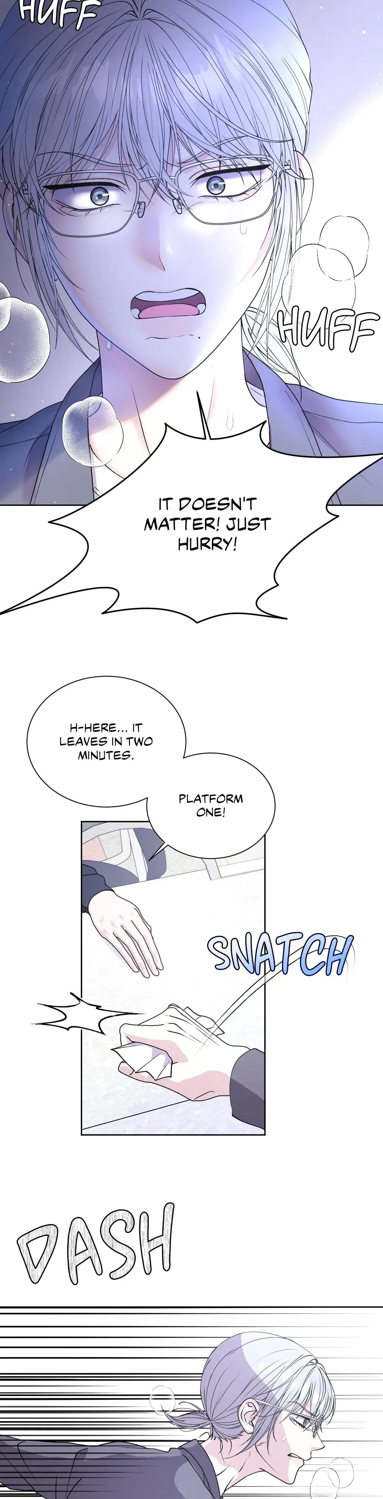 Lilith 2 Episode 82 - Page 6