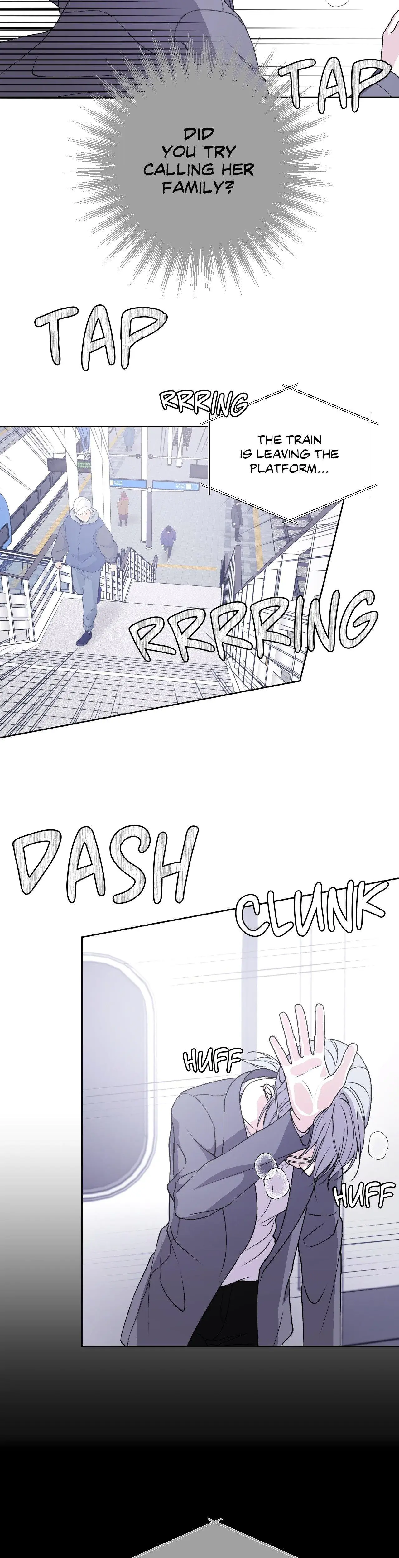 Lilith 2 Episode 82 - Page 7