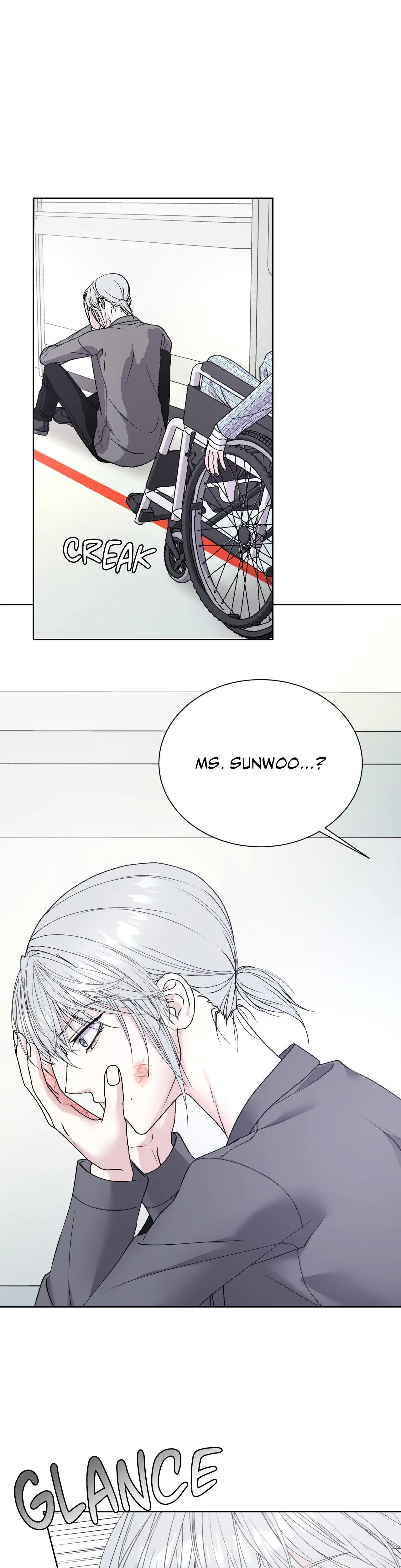 Lilith 2 Episode 83 - Page 1