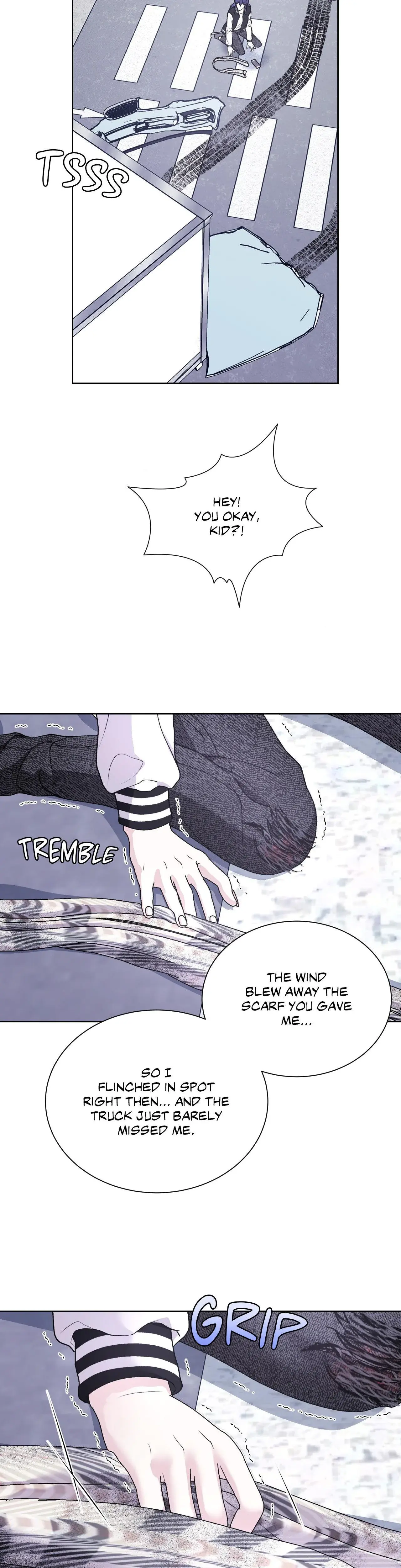 Lilith 2 Episode 83 - Page 11