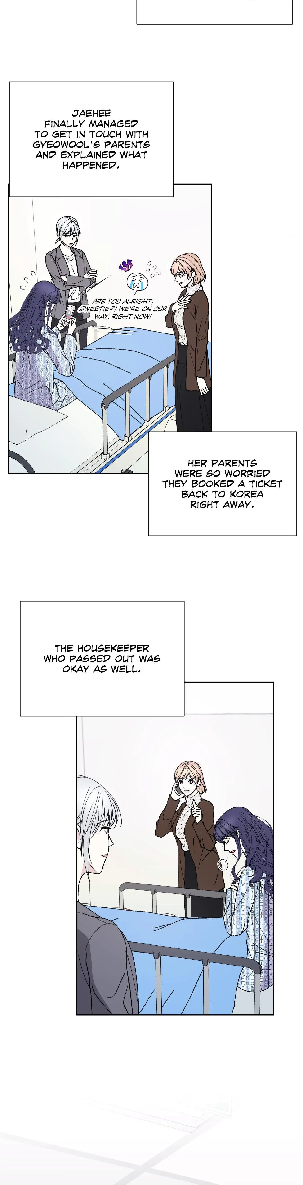 Lilith 2 Episode 83 - Page 20