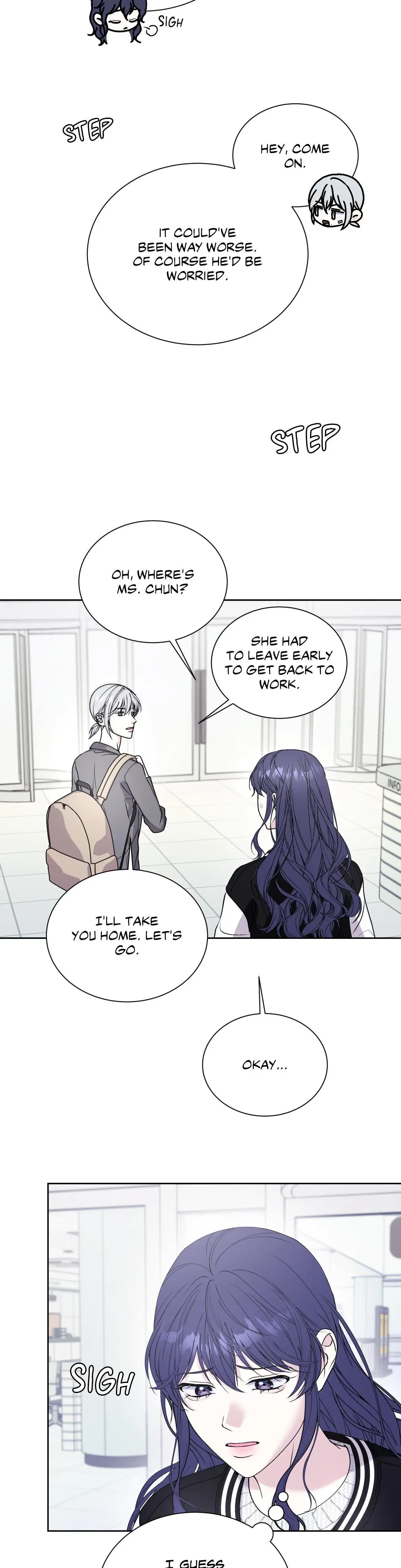 Lilith 2 Episode 83 - Page 22