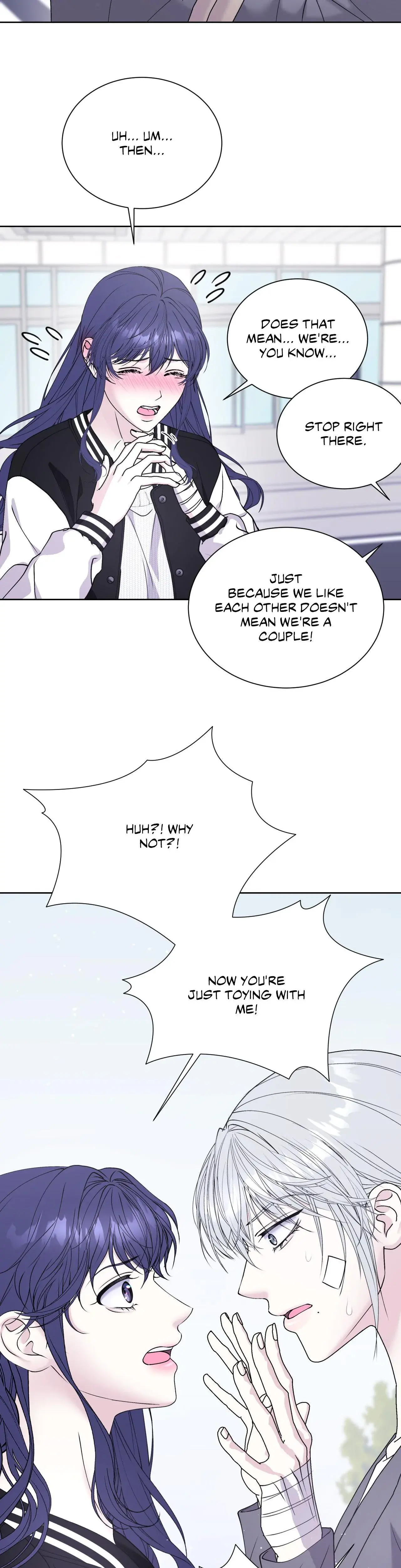 Lilith 2 Episode 83 - Page 26