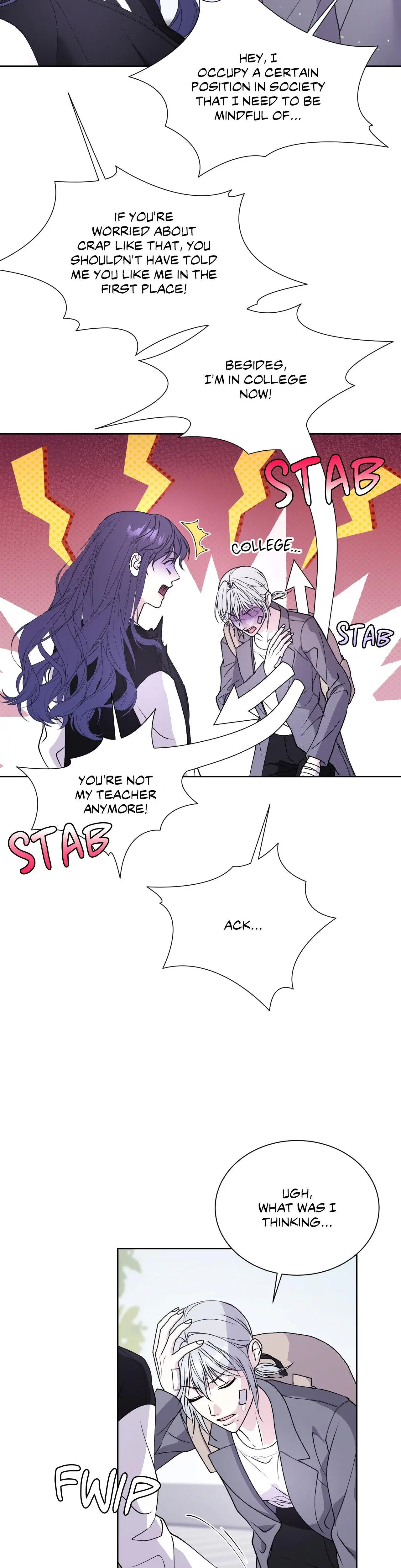 Lilith 2 Episode 83 - Page 27