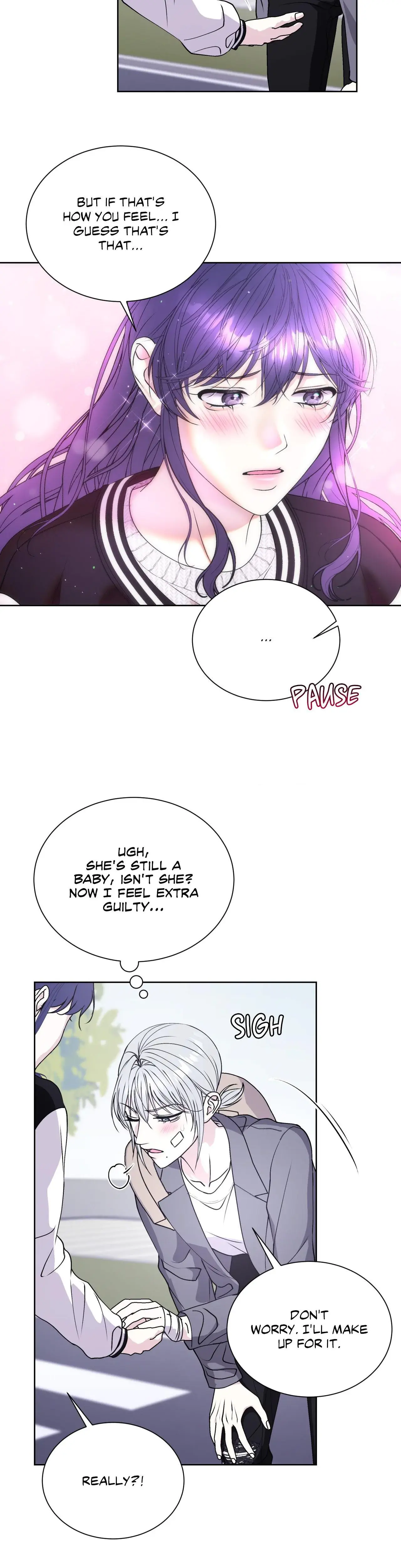Lilith 2 Episode 83 - Page 28