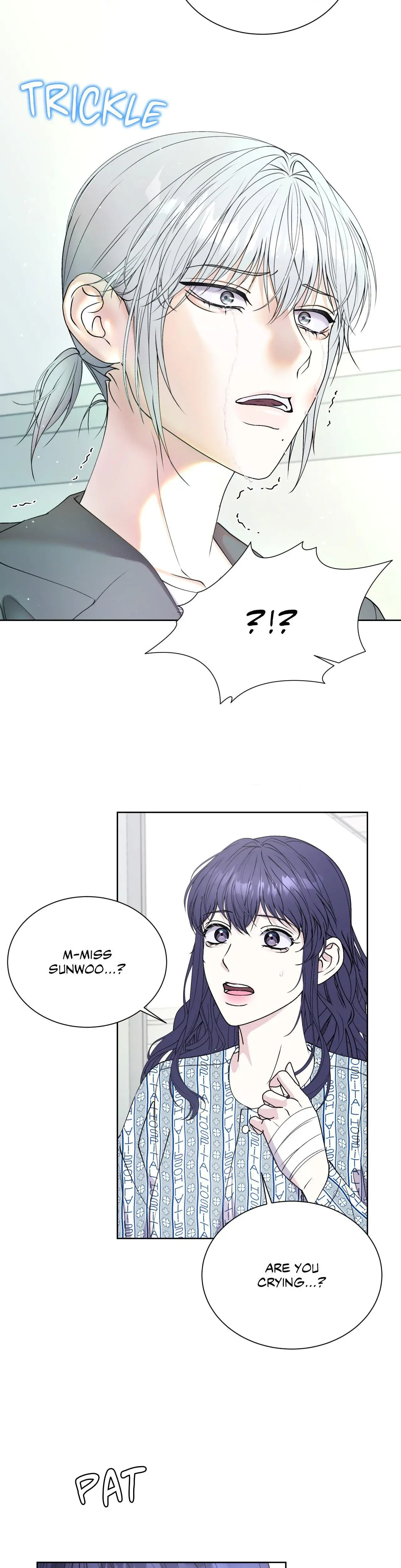 Lilith 2 Episode 83 - Page 3