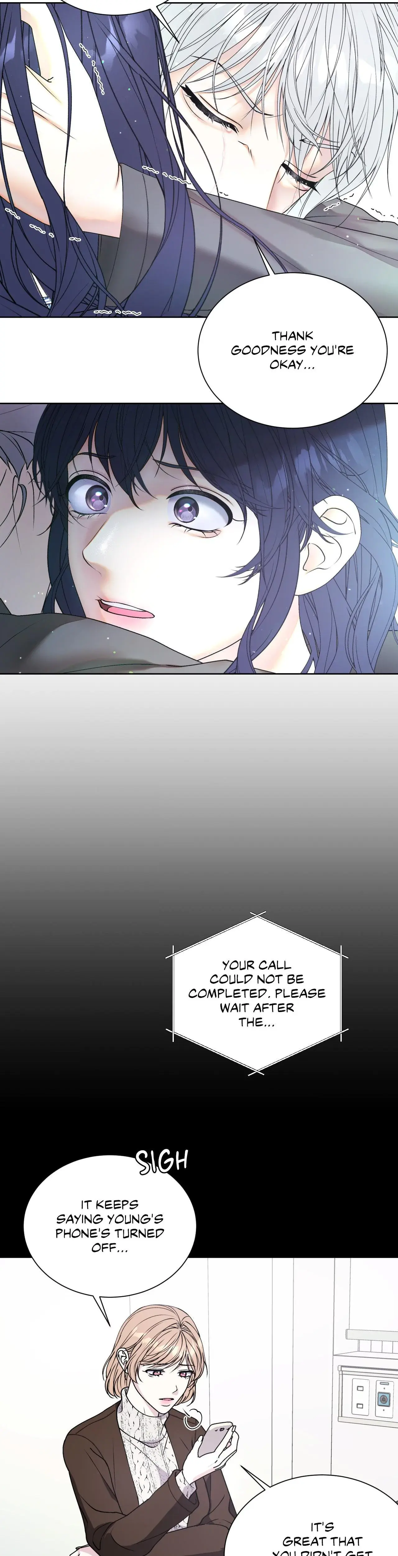 Lilith 2 Episode 83 - Page 5
