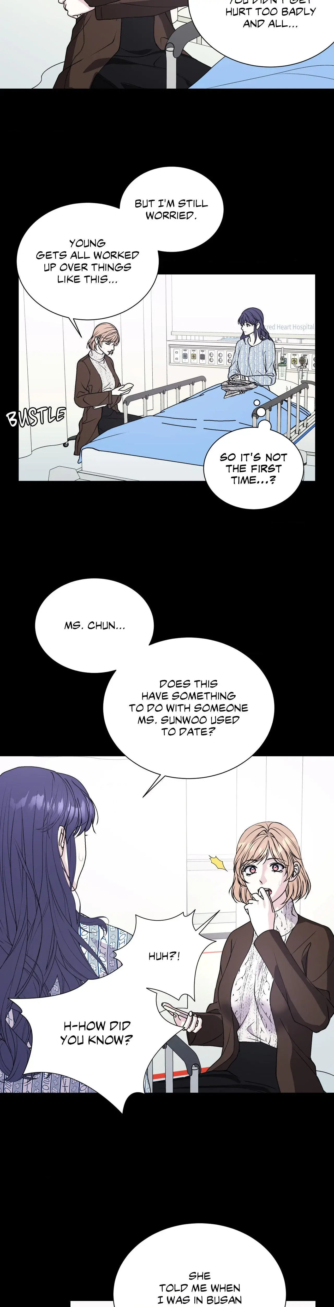 Lilith 2 Episode 83 - Page 6