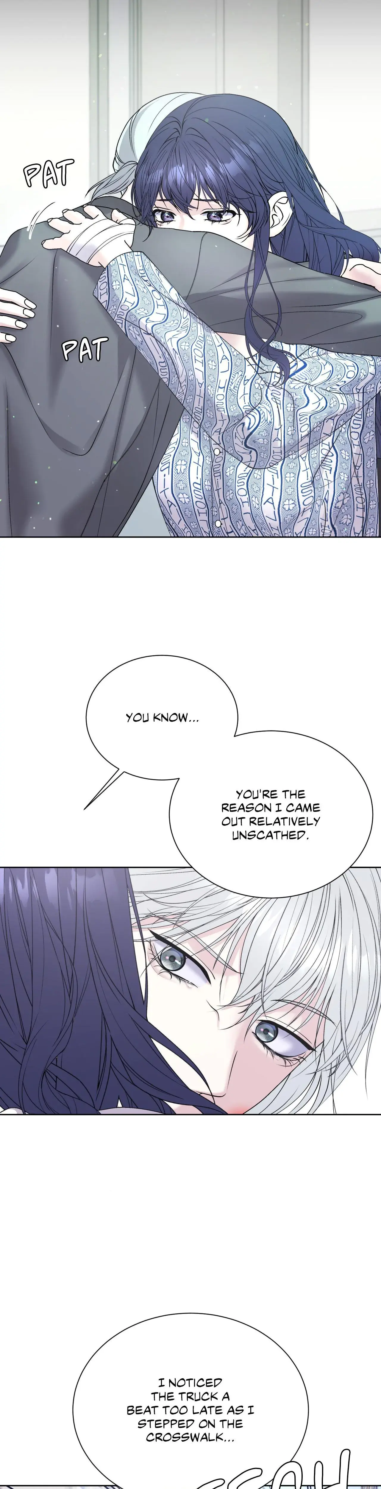 Lilith 2 Episode 83 - Page 8
