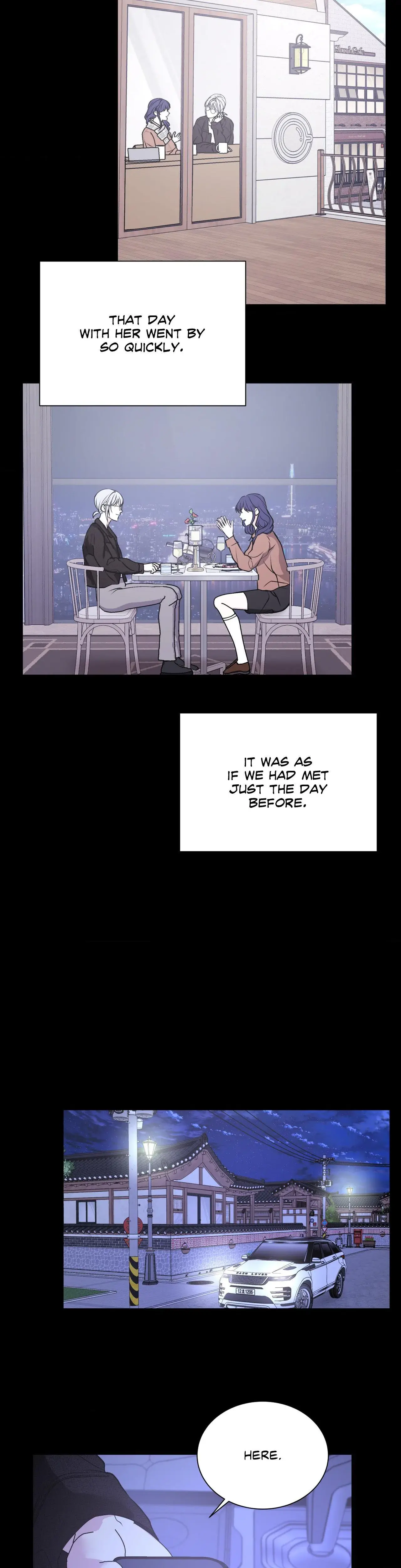 Lilith 2 Episode 84 - Page 12