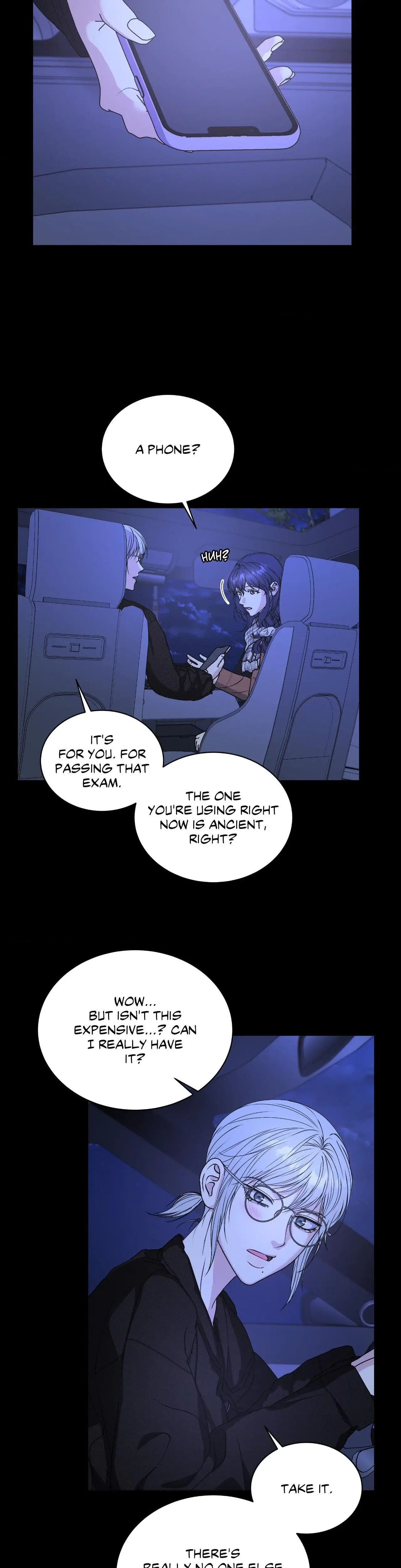 Lilith 2 Episode 84 - Page 13