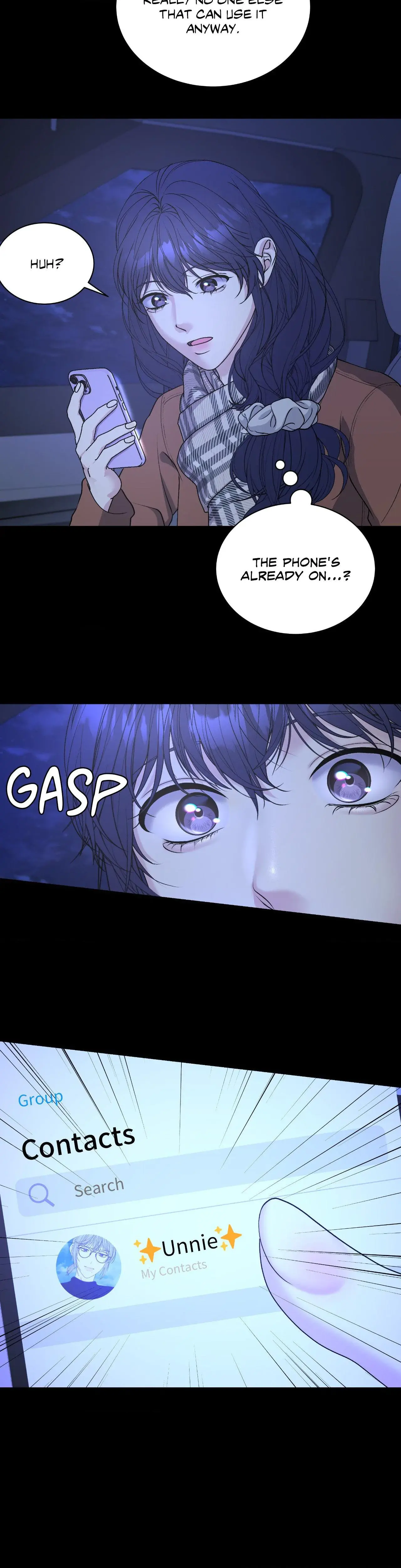 Lilith 2 Episode 84 - Page 14