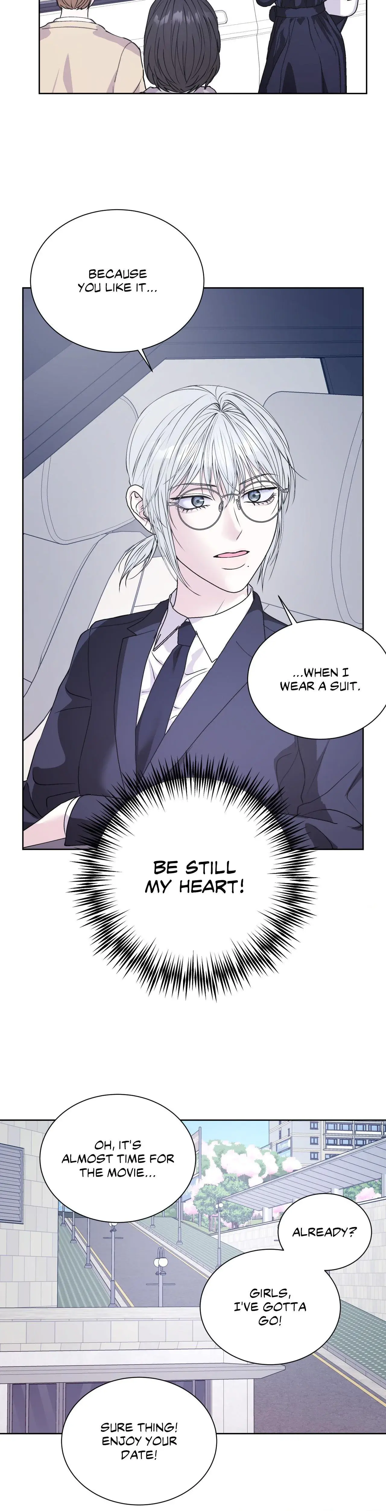 Lilith 2 Episode 84 - Page 21