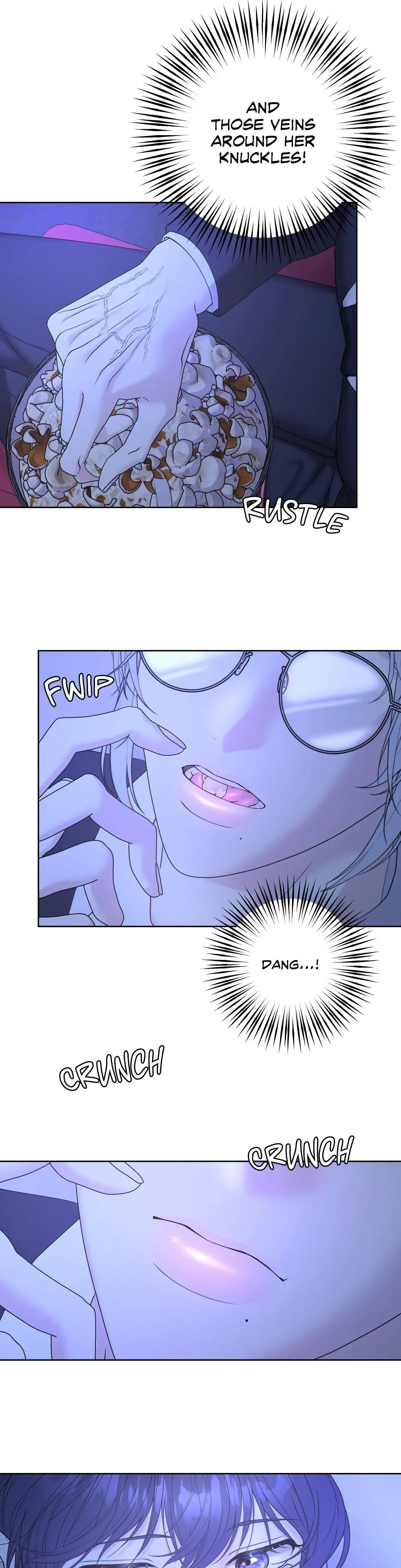 Lilith 2 Episode 84 - Page 25