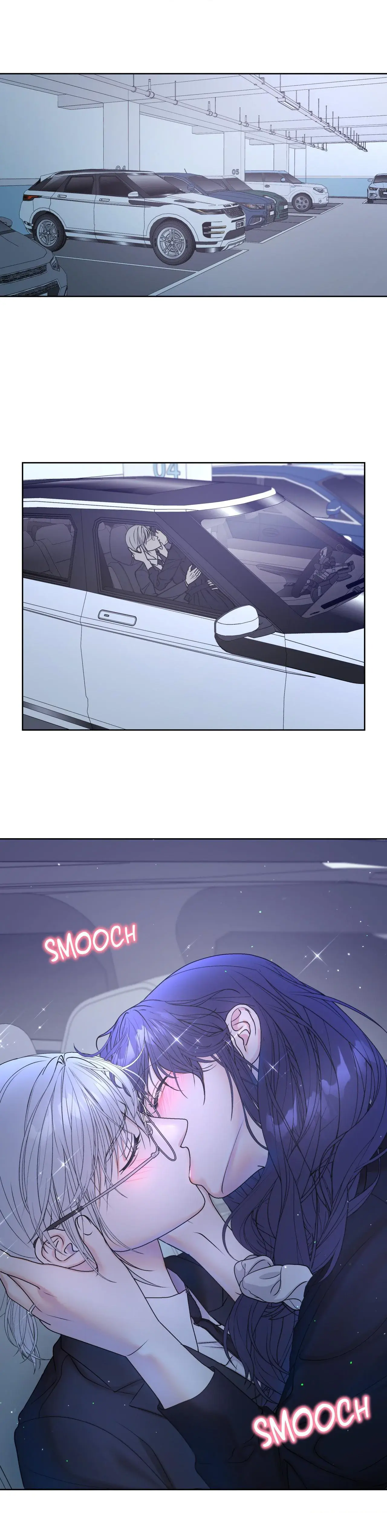 Lilith 2 Episode 84 - Page 27