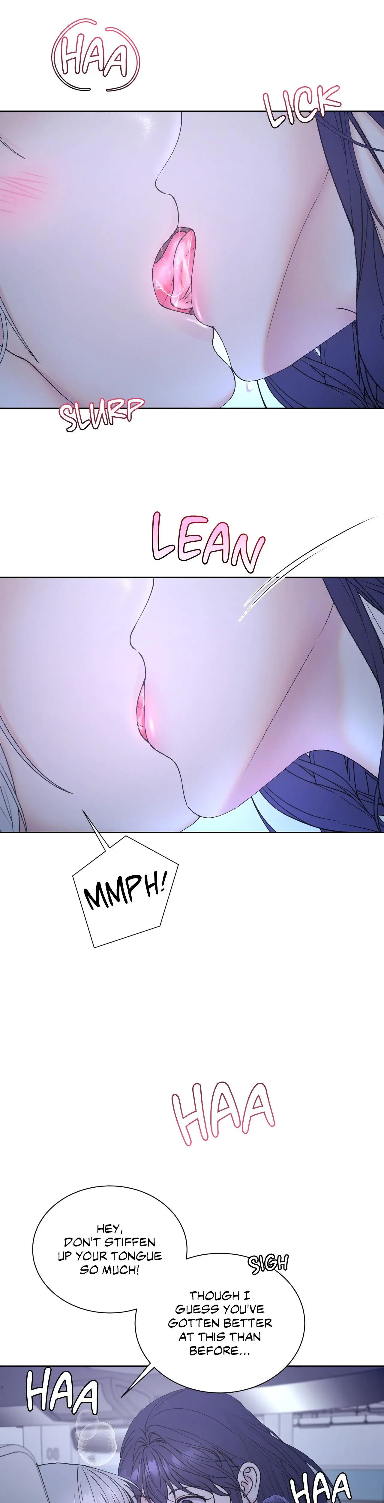 Lilith 2 Episode 84 - Page 28
