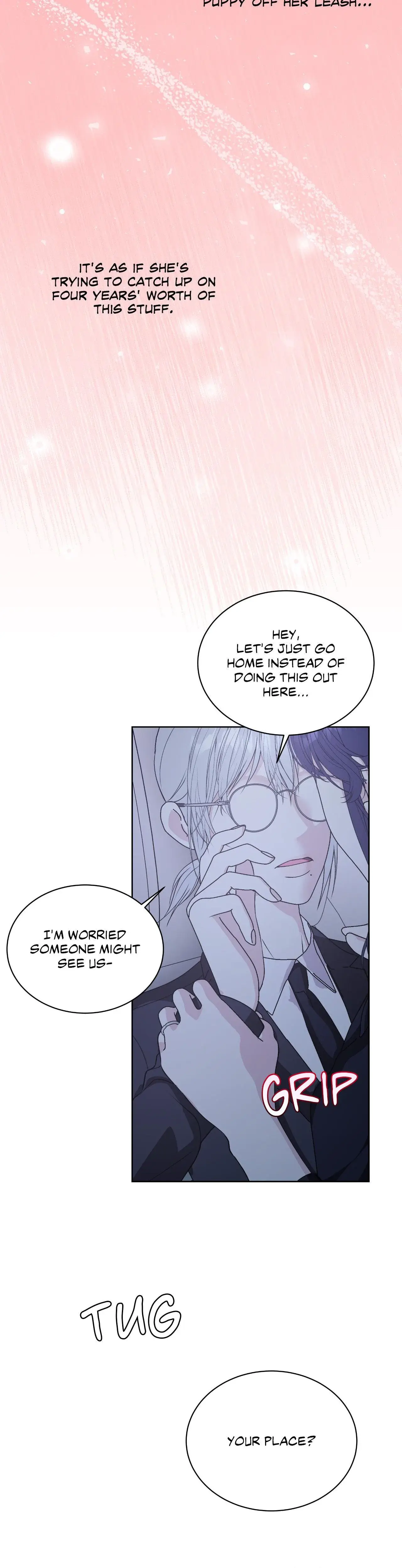 Lilith 2 Episode 84 - Page 30