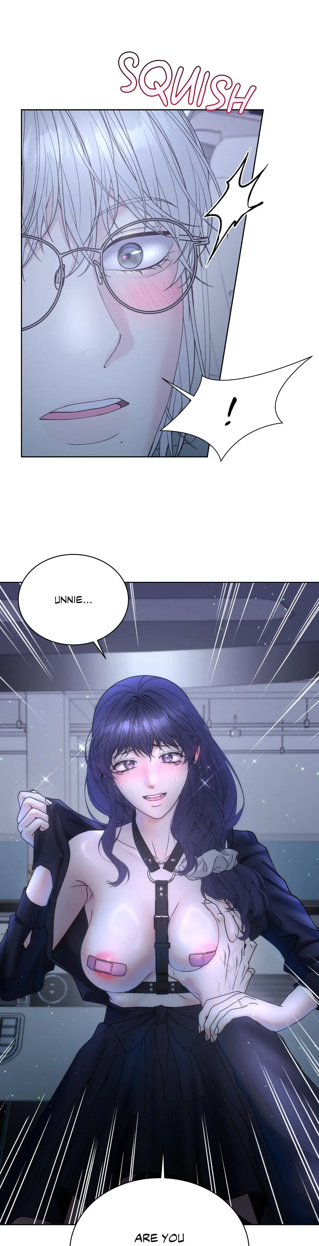 Lilith 2 Episode 84 - Page 31
