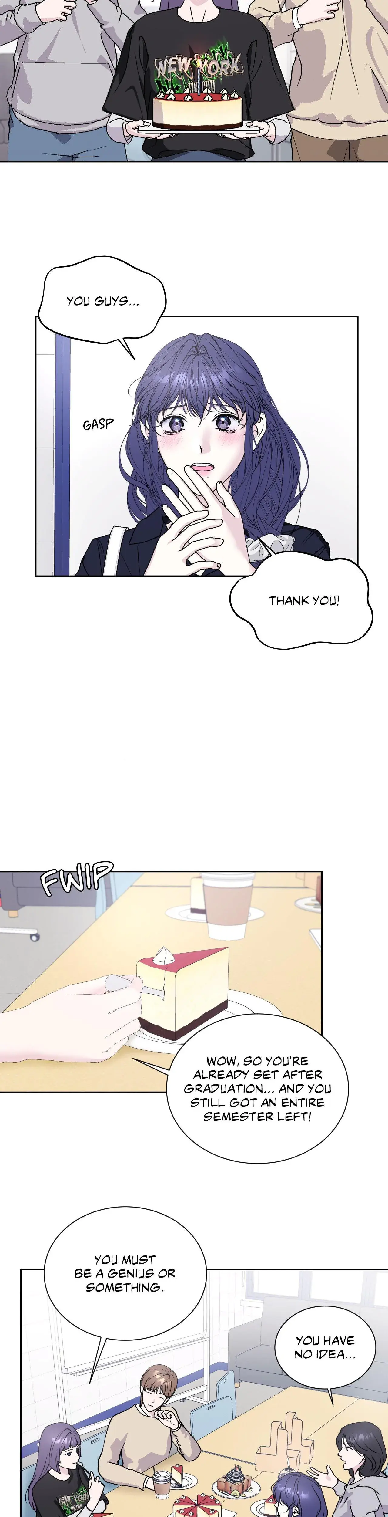 Lilith 2 Episode 84 - Page 4