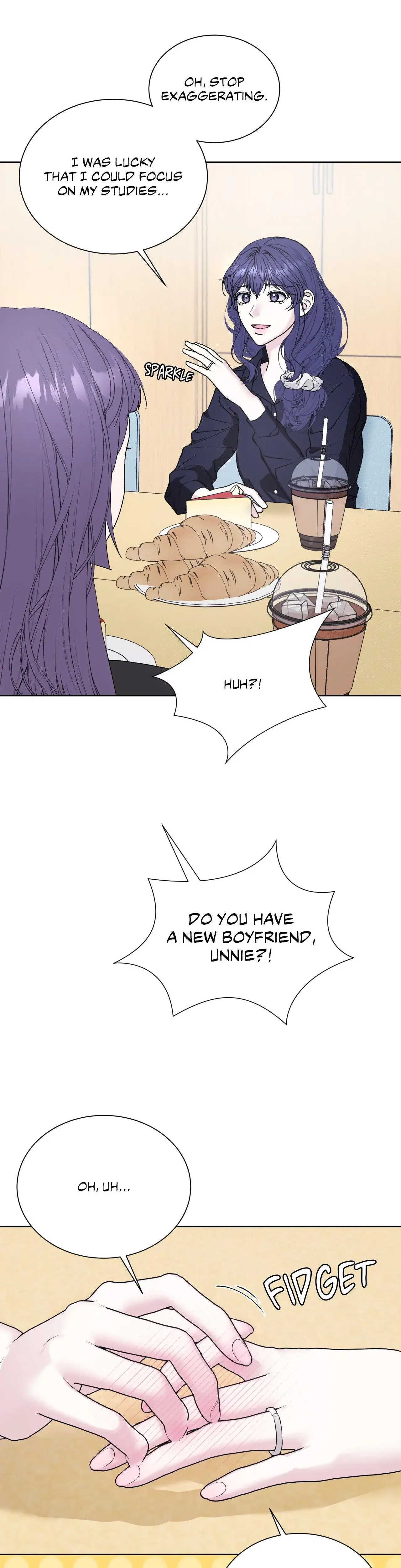 Lilith 2 Episode 84 - Page 6