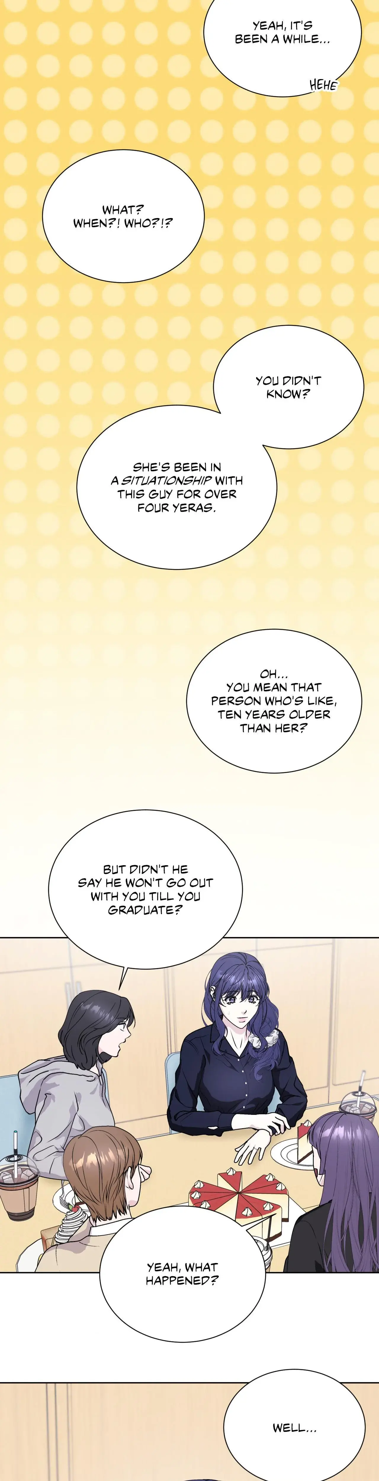 Lilith 2 Episode 84 - Page 7