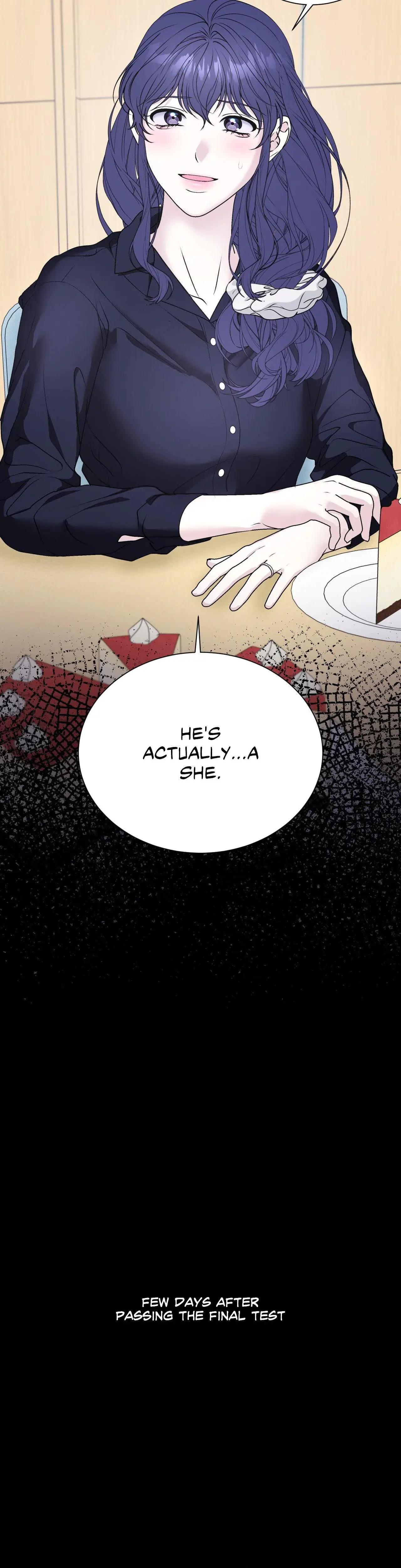 Lilith 2 Episode 84 - Page 8