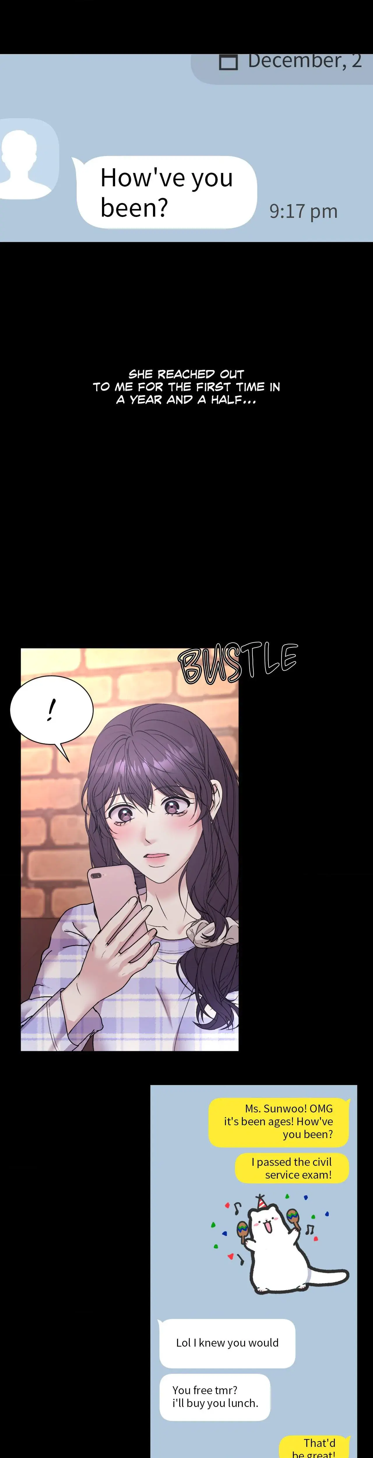 Lilith 2 Episode 84 - Page 9