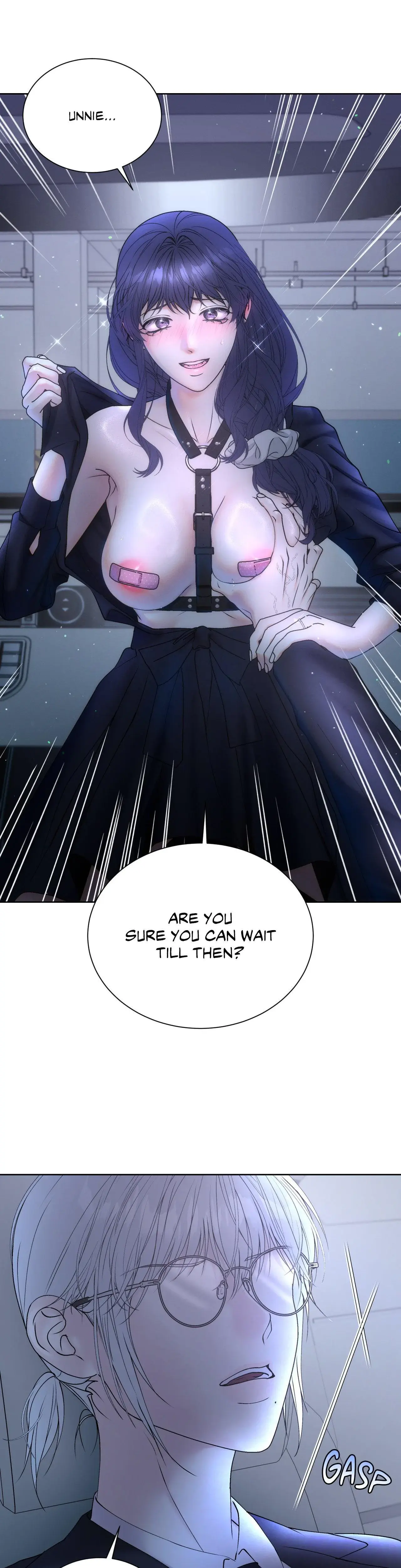 Lilith 2 Episode 85 - Page 1