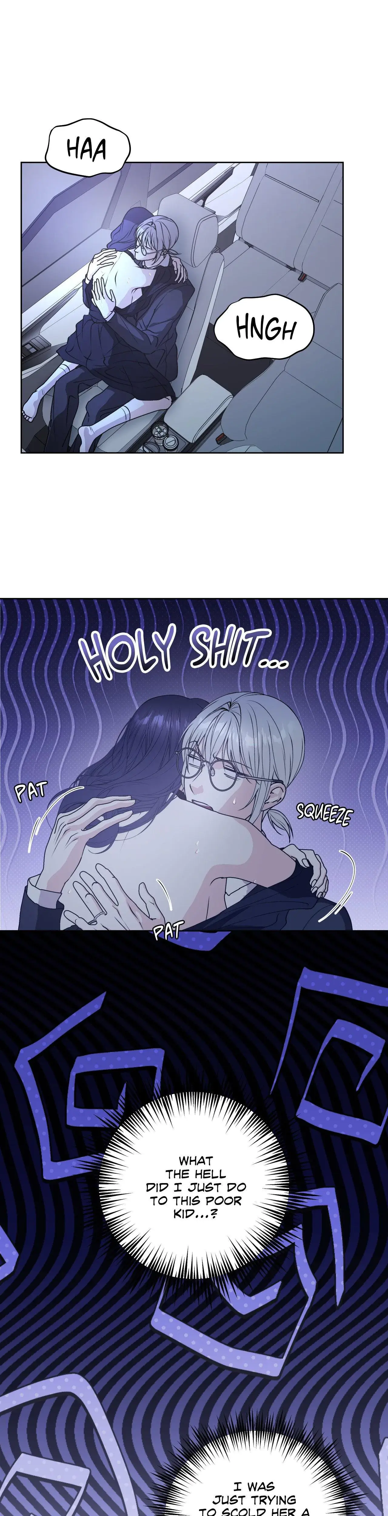 Lilith 2 Episode 85 - Page 10