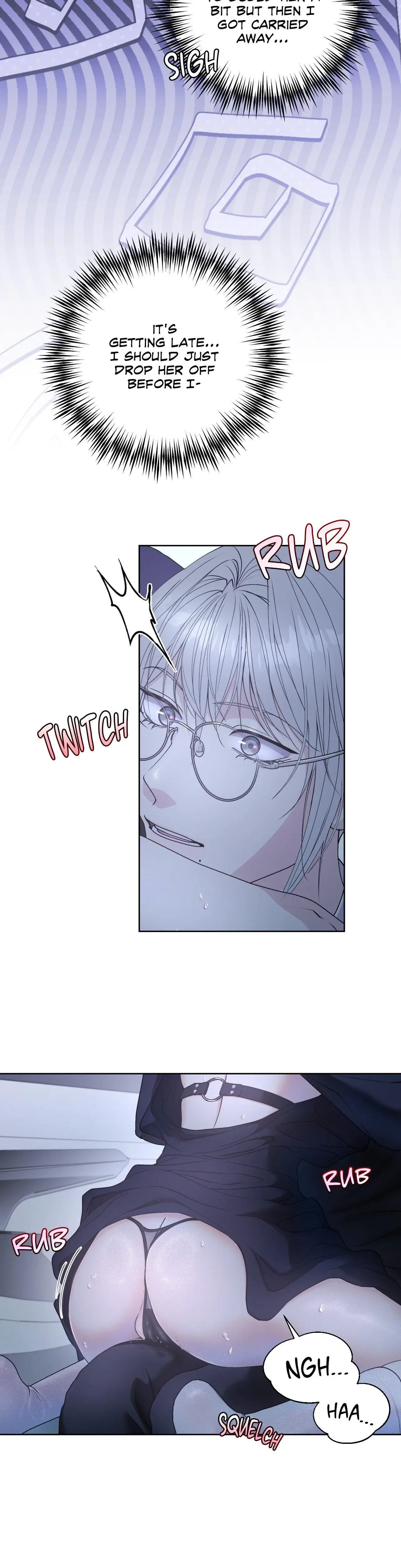 Lilith 2 Episode 85 - Page 11