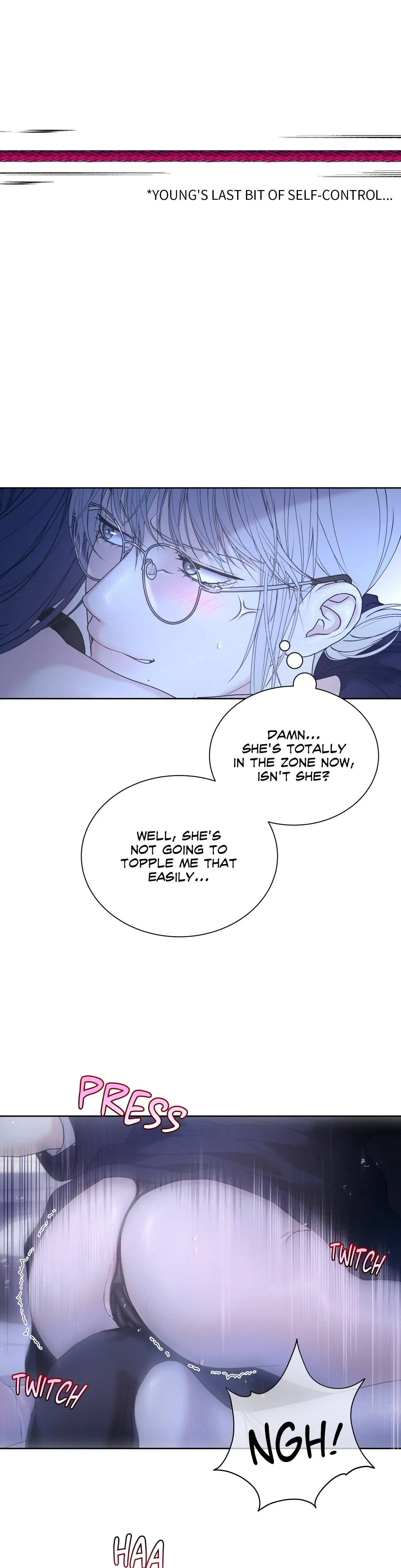 Lilith 2 Episode 85 - Page 12