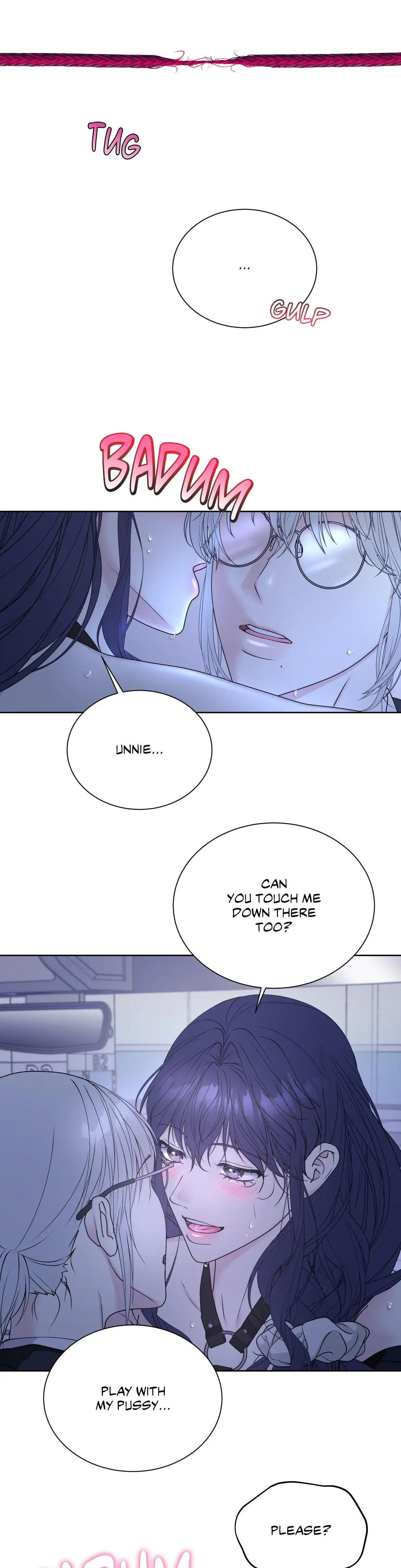 Lilith 2 Episode 85 - Page 14