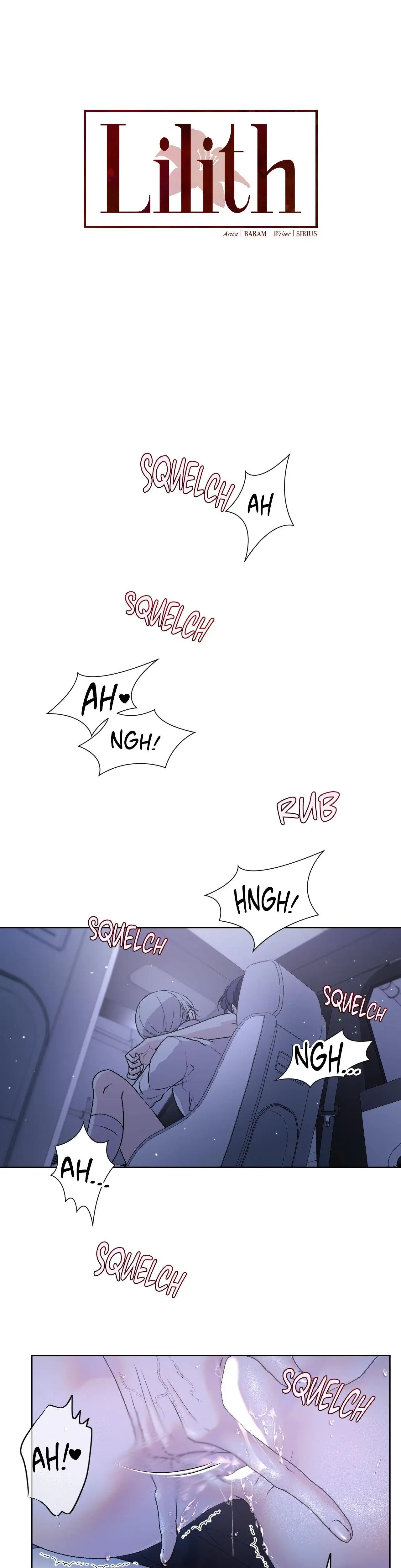 Lilith 2 Episode 85 - Page 16