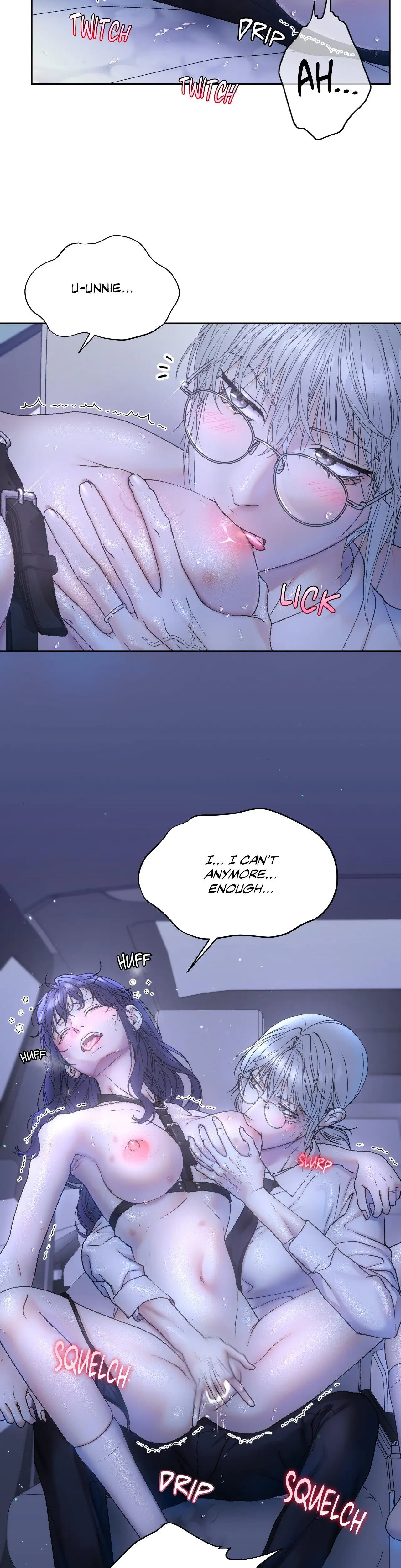 Lilith 2 Episode 85 - Page 17