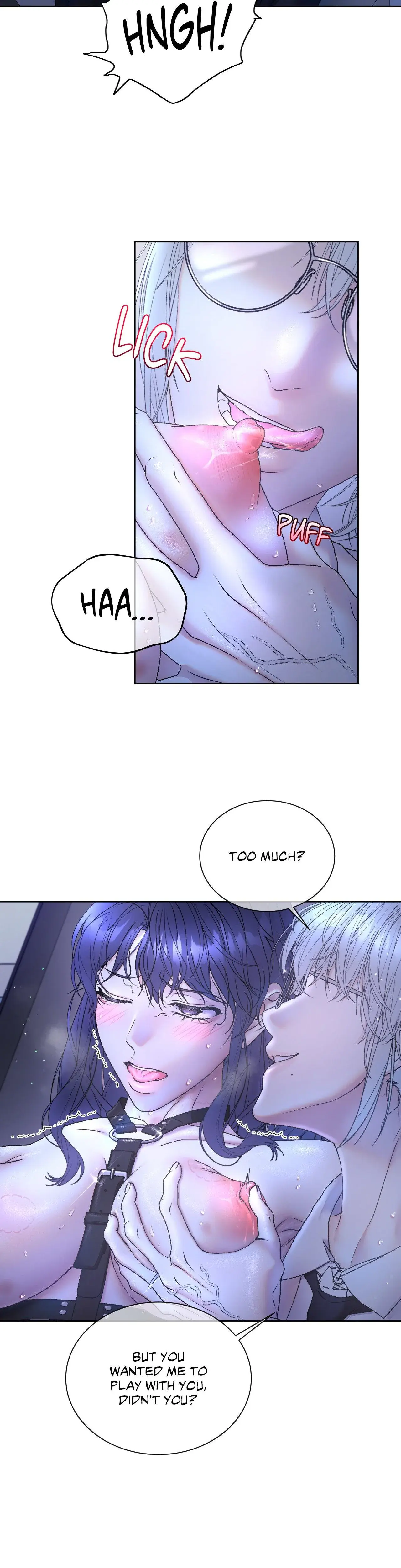 Lilith 2 Episode 85 - Page 18