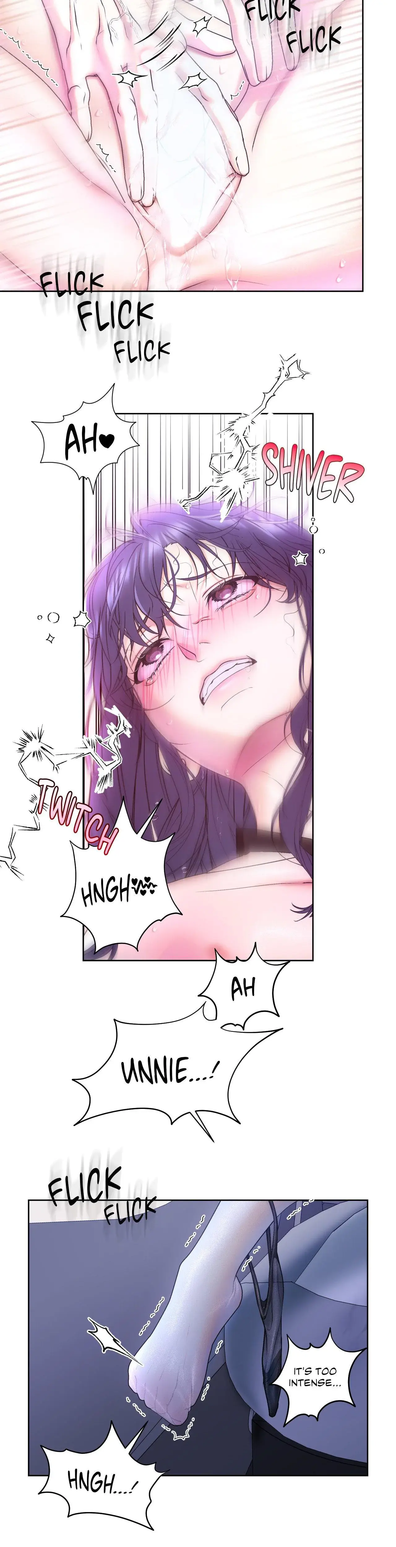 Lilith 2 Episode 85 - Page 20