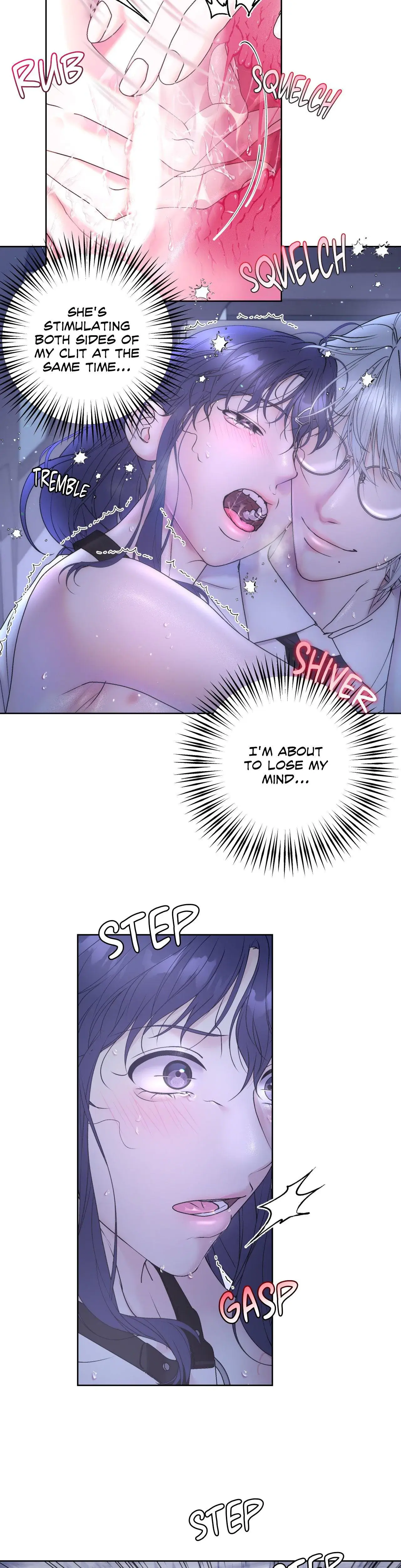 Lilith 2 Episode 85 - Page 23