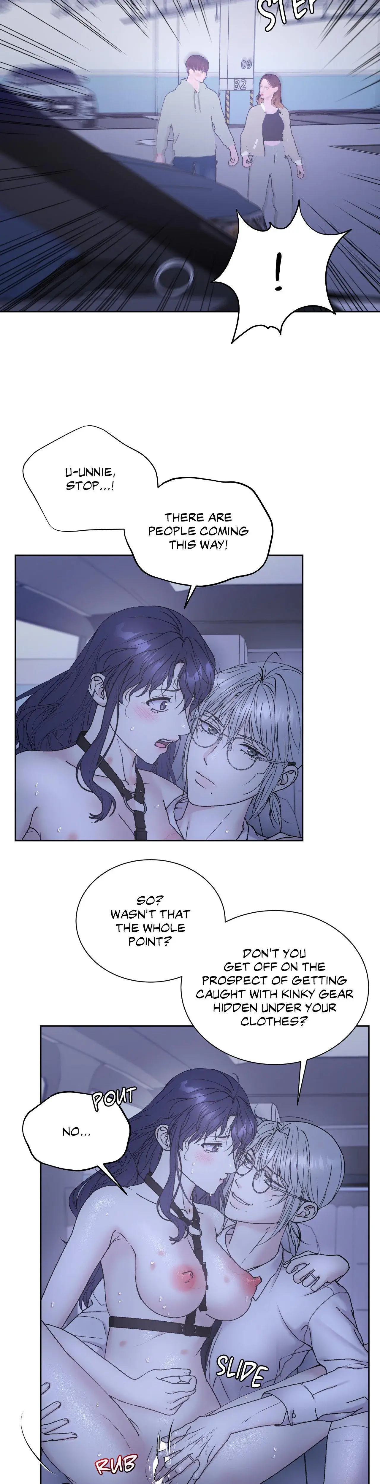 Lilith 2 Episode 85 - Page 24