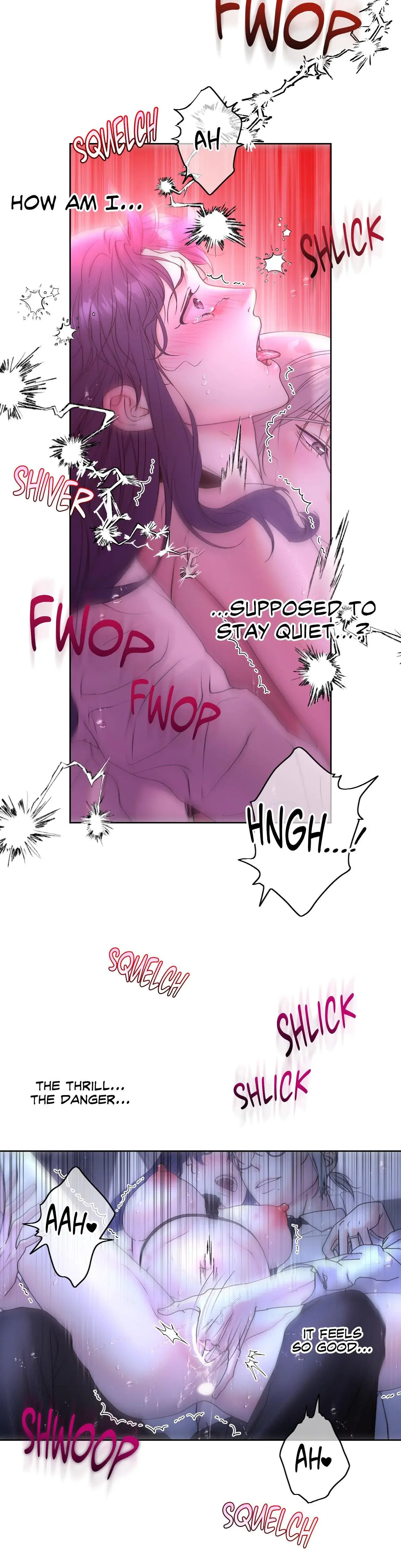 Lilith 2 Episode 85 - Page 26