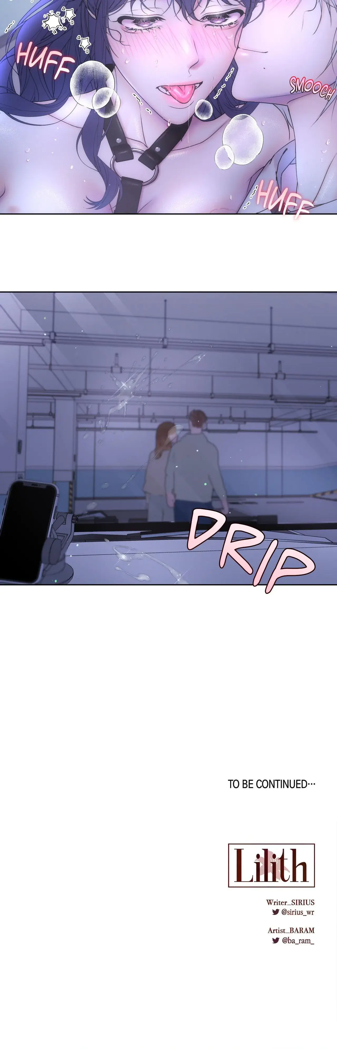 Lilith 2 Episode 85 - Page 28