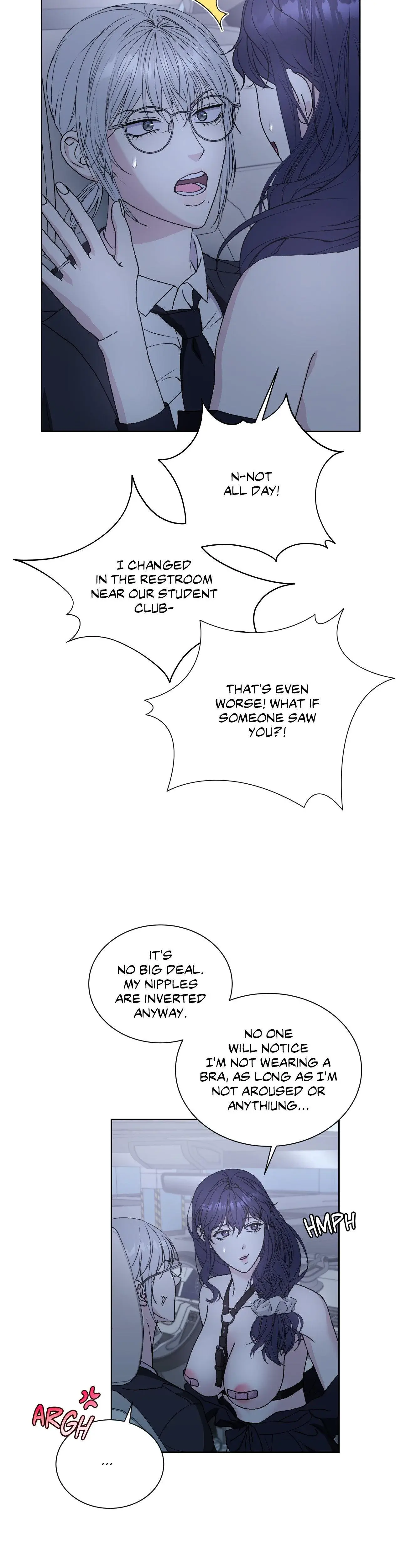 Lilith 2 Episode 85 - Page 3
