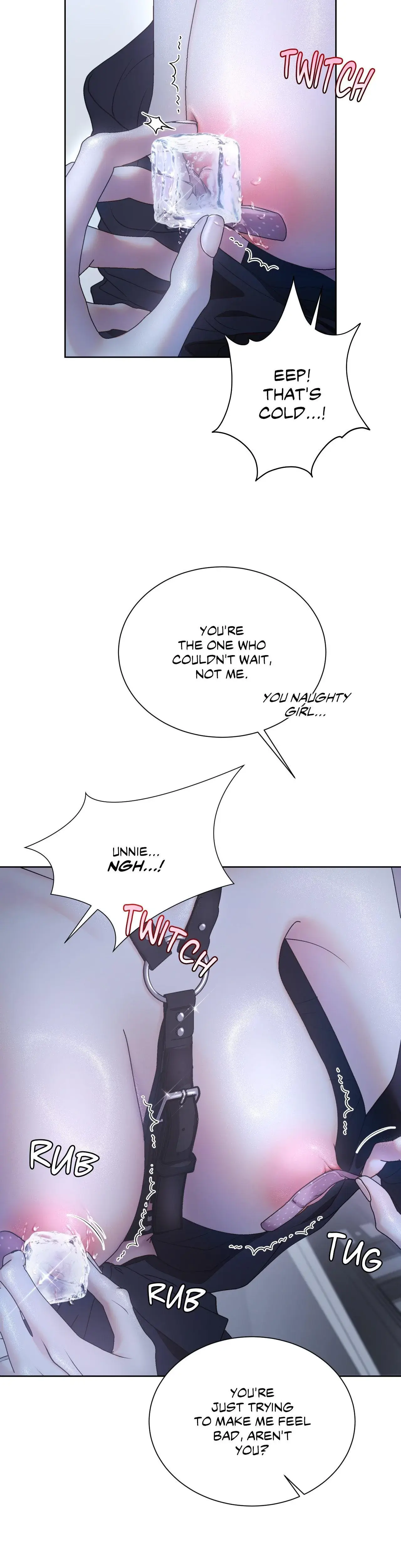 Lilith 2 Episode 85 - Page 5